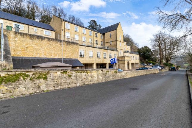Flat for sale in New Mills, Nailsworth, Stroud, Gloucestershire