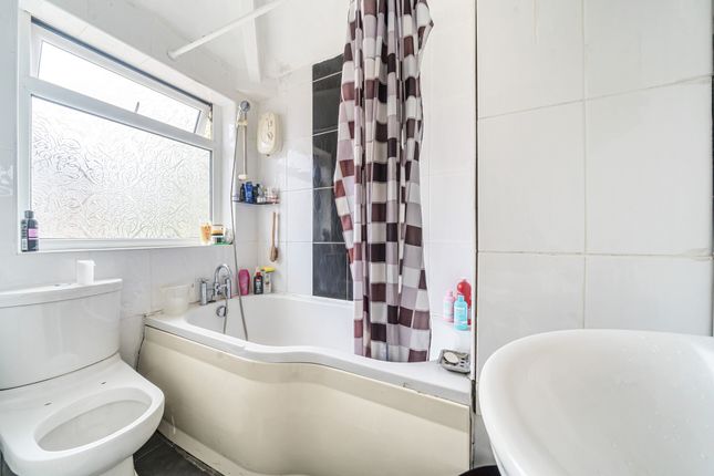 Semi-detached house for sale in Brookthorpe Avenue, Manchester