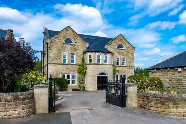 Front External