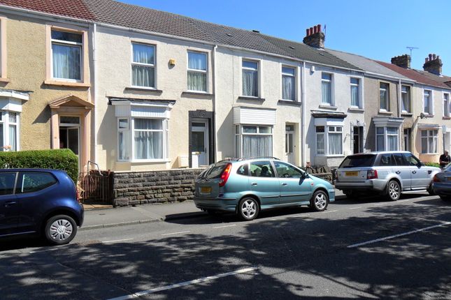Shared accommodation to rent in 12 Brynymor Road, Swansea