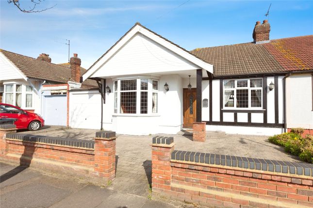 2-bed house on 5, Loudoun Avenue, Ilford, £580,000