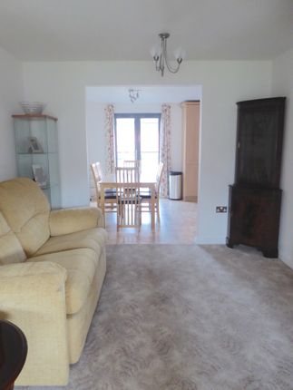 Town house to rent in Maritime Quarter, Swansea