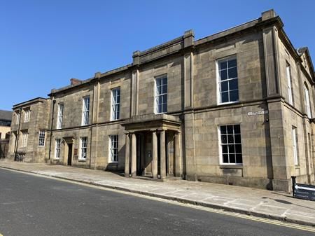 Leisure/hospitality to let in Little Bolton Town Hall, St Georges Street, Bolton