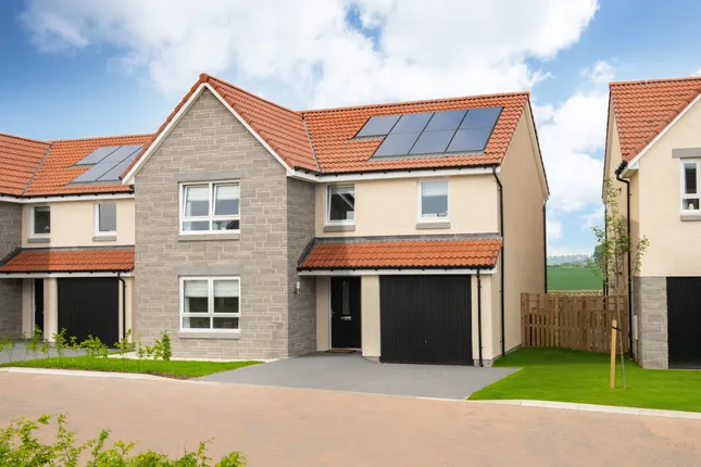 David Wilson Homes - Valley Park