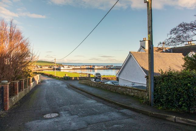 Detached house for sale in Miller's Byre, Tonderghie Road, Isle Of Whithorn, Newton Stewart