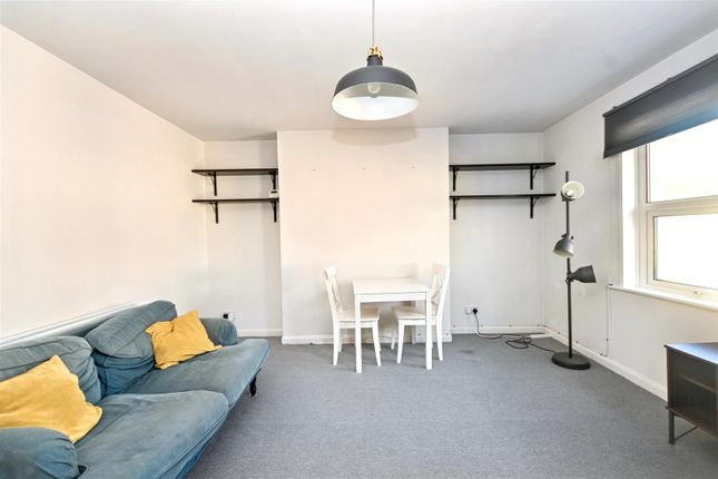 Flat 4, 55, Pevensey Road, Eastbourne photo 5