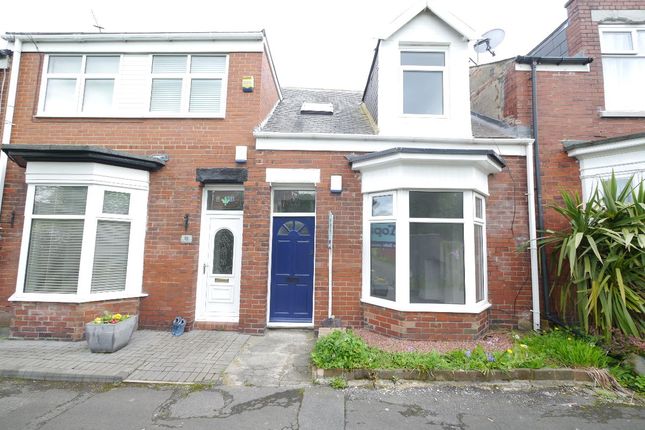 Thumbnail Terraced house to rent in Cedric Crescent, Sunderland