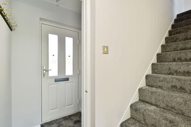 10, Cranford Mews, Stoke-on-Trent photo 4