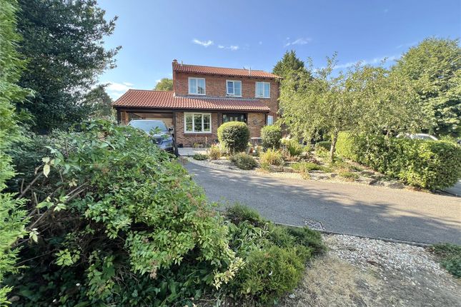 4-bed house on 1, Davis Gardens, Dorset, £500,000