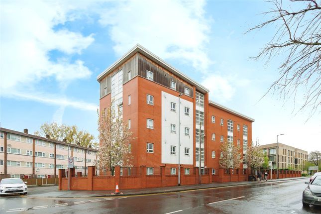 Flat for sale in Royce Road, Manchester, Lancashire