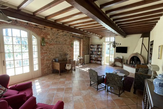 Country house for sale in Pia, 66380, France