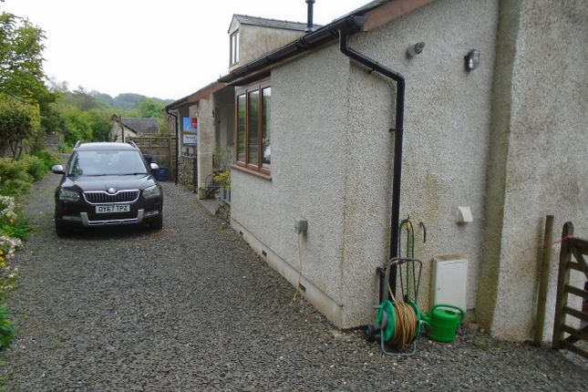 Cottage for sale in Broughton-In-Furness