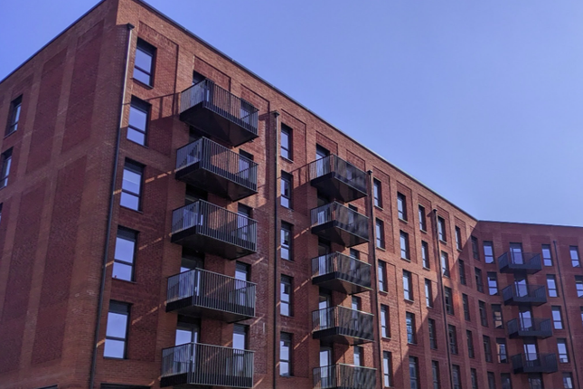 1 Bedroom Flat