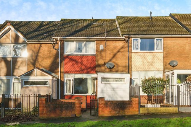 Terraced house for sale in Levens Bank, Leeds