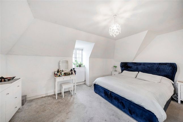 Flat 18, 11 Barnet Road, Barnet photo 4