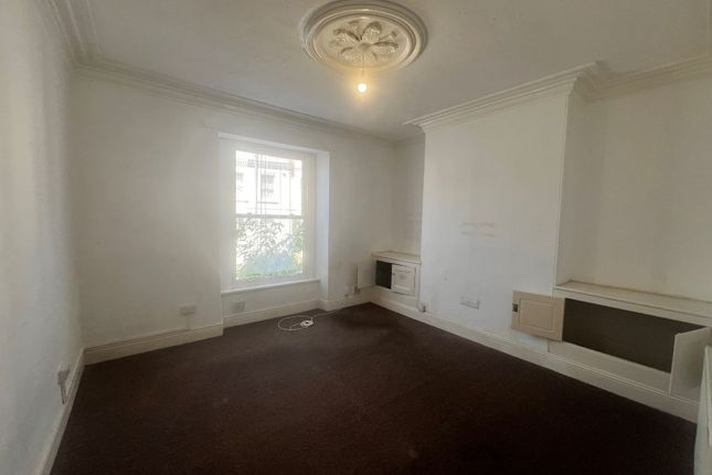 Ground Floor Flat 253 North Road West, Plymouth photo 4