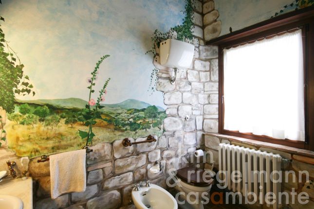 Country house for sale in Italy, Umbria, Perugia, Monte Castello di Vibio