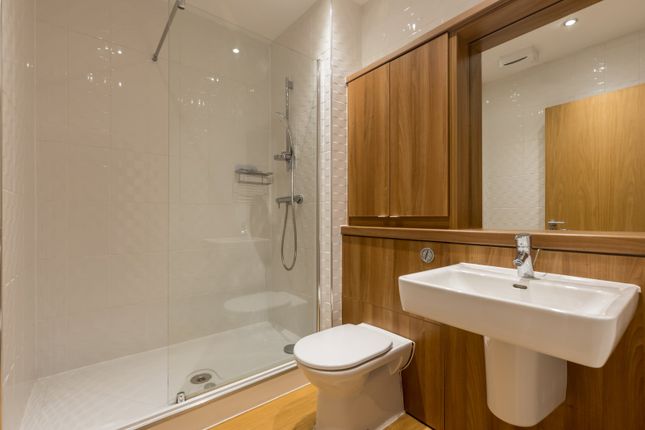 9, Fettes Rise, Edinburgh photo 4