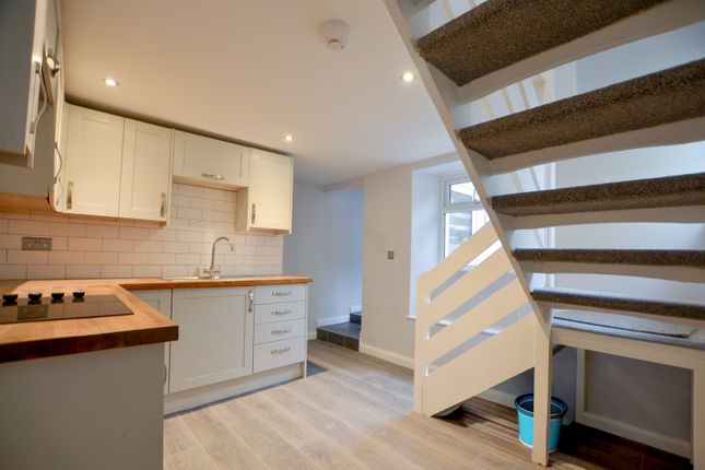 4, King Street, Lostwithiel photo 3