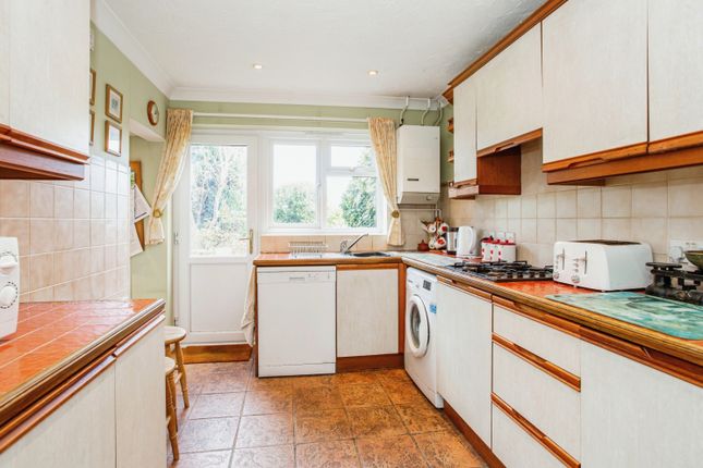 Detached house for sale in Wakering Road, Shoeburyness, Southend-On-Sea, Essex