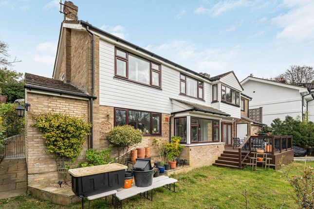 4-bed house on 58, Westhall Road, Warlingham, £900,000