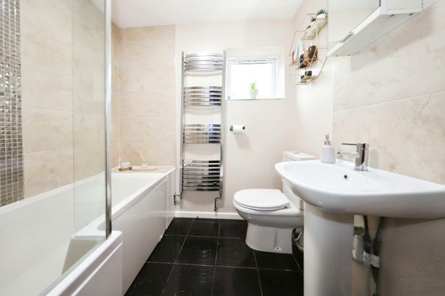End terrace house for sale in Lea Road, Wolverhampton, West Midlands