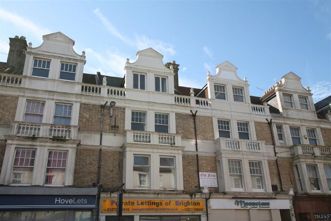Maisonette for sale in 206 New Church Road, Hove, East Sussex