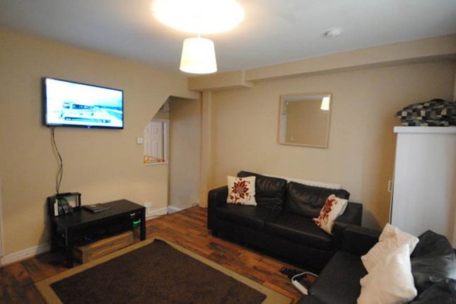 A Welcoming And Well-Maintained Living Room Featur...