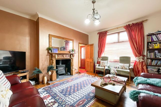 End terrace house for sale in Lees Hall Road, Thornhill Lees, Dewsbury