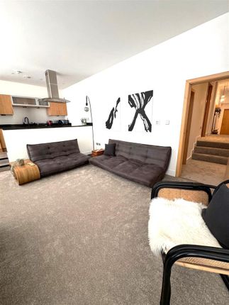34 The Levels, 22, Water Street, Liverpool photo 3