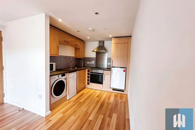 Apartment 51,, The Ironworks, Paddock photo 2