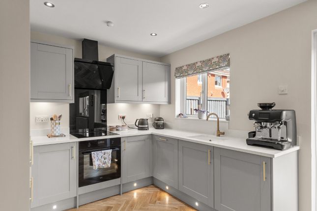 129 Bridgend Park, Bathgate, West Lothian photo 4