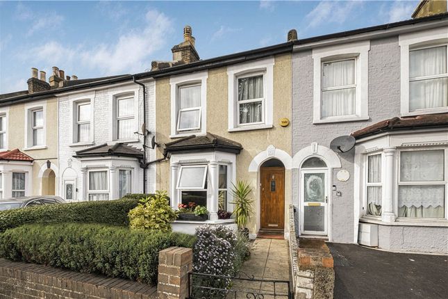 Terraced house for sale in Whitehorse Road, Thornton Heath