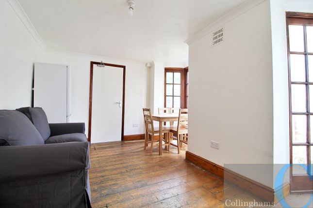 Thumbnail Terraced house to rent in Brayards Road, London