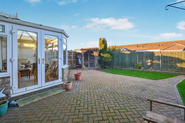 Detached bungalow for sale in Roundhouse Drive, Perry, Huntingdon