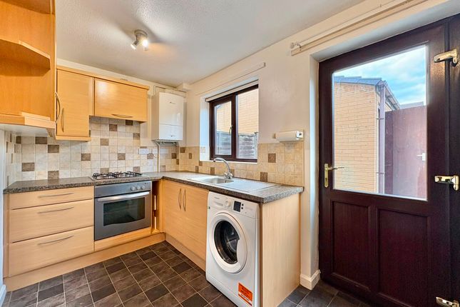 3, The Parkway, Darley Dale photo 4