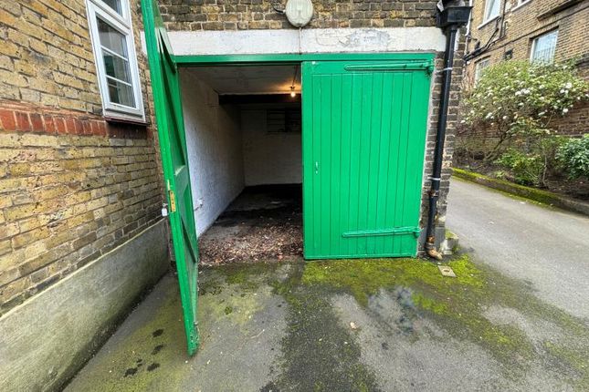 Thumbnail Parking/garage to rent in West End Lane, London