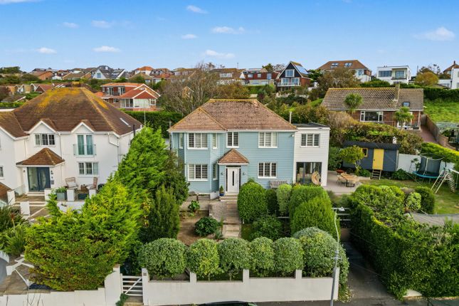 4-bed detached on Ainsworth Avenue, Brighton, £1,250,000