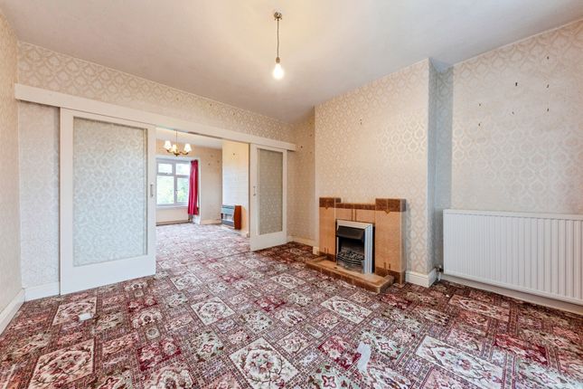 27, Hill Avenue, Grantham photo 3