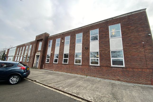 Thumbnail Office to let in Ystrad Road, Swansea