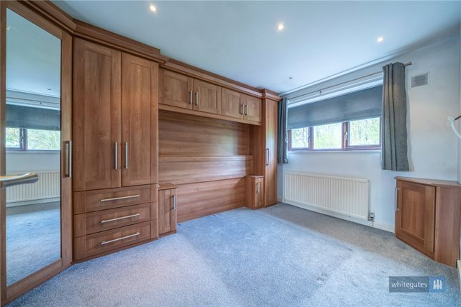Detached house for sale in Bardley Crescent, Tarbock Green, Prescot, Merseyside