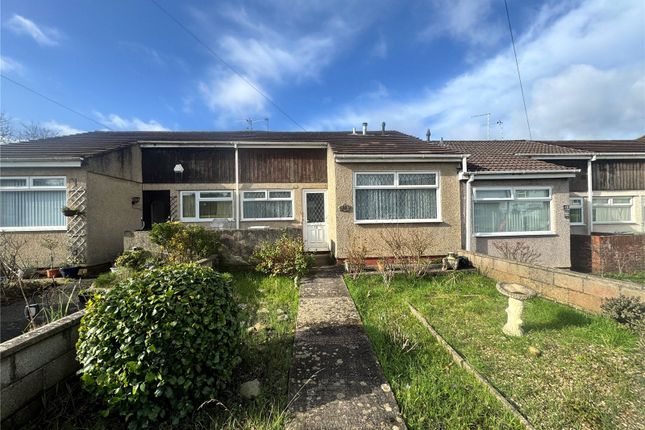 2-bed bungalow on 16, Colston Close, Bristol, £180,000