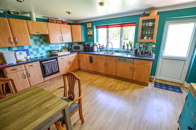 Bungalow for sale in Millview Road, Ruskington, Sleaford