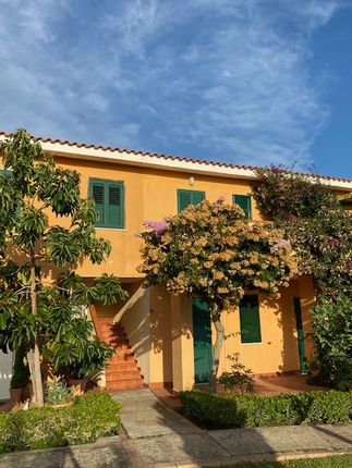 Duplex for sale in Marasusa Complex, Parghelia, Vibo Valentia, Calabria, Italy