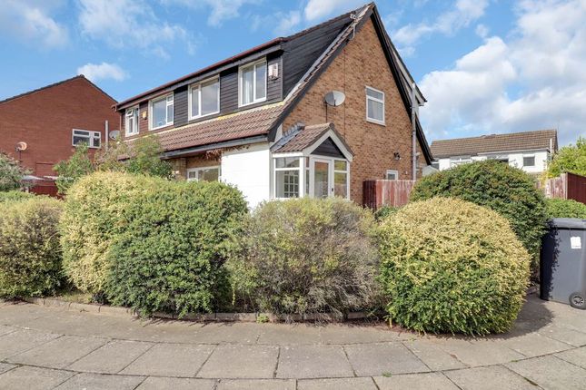 Thumbnail Semi-detached house to rent in Shenley Way, Southport