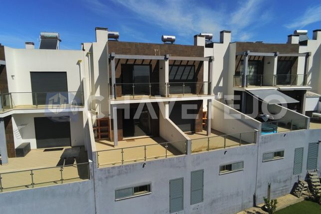 Thumbnail Terraced house for sale in Tomar, Portugal