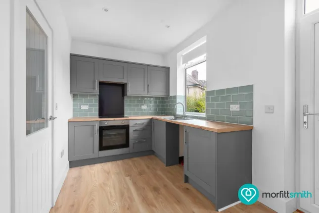 Cookson Road, Sheffield photo 3