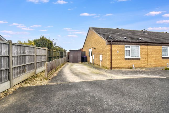 9, Jenkins Close, Skegness photo 2