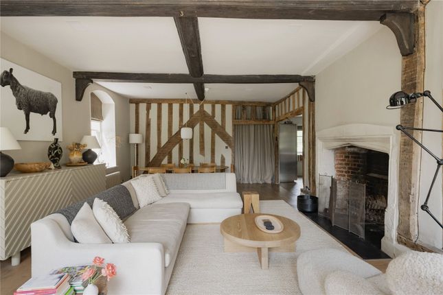 Haslingfield Manor