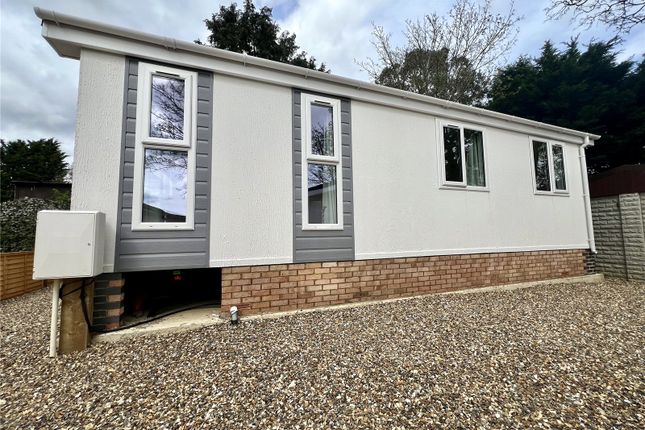 Property for sale in Manor Court, Stratton Park, Biggleswade, Bedfordshire
